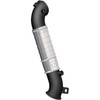 MBRP 3" TURBO DOWNPIPE (50 STATE LEGAL) 2011-2015 GM 6.6L DURAMAX LML-Main View