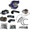 ATS AURORA VORTEX 5000 PLUS COMPOUND TURBO SYSTEM-Kit View