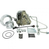 INDUSTRIAL INJECTION CP4 TO CP3 CONVERSION KIT WITH PUMP-Main  View