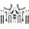 READYLIFT 3.5"/1" SST LIFT KIT WITH EXTREME DUTY CONTROL ARMS-Main View