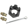 MEVOTECH SUPREME IDLER ARM - Nuts/Bolts View