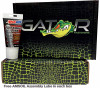 Gator Fasteners Heavy Duty Main Stud Kit 2003-2010 Ford 6.0L Powerstroke Diesel