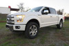 BDS 2.5" Leveling Kit - 2009-2013 Ford F150 (4WD) (572H) - In Use View