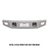 FLOG WD Series FRONT BUMPER - 1999-2004 Ford (F250/F350) 7.3/6.0L Powerstroke - Main View