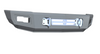 Flog SD Series Front Bumper - 1994-1998 Dodge Ram 2500/3500 5.9L 12V Cummins - Angle View