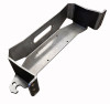 Flog SD Winch Tray - Angle View