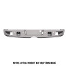 Flog WS Series REAR BUMPER - 2011-2014 Chevy 2500-3500 - Main View