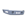 Flog WD Series Front Bumper - 2008-2010 Chevy 2500-3500 - Main View