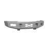 Flog WD Series Front Bumper - 2003-2007 Chevy 2500-3500 - Main View