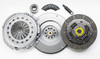 South Bend 13" Full Organic STAGE 1 Clutch Kit w/ South Bend Clutch Flywheel - Main View