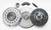 South Bend - 13" Full HD Performance Organic STAGE 2 Clutch Kit w/ South Bend Clutch Flywheel - Main View