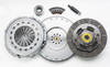 South Bend - 13" Full Organic Clutch STAGE 1 Kit w/ South Bend Clutch Flywheel- Main View