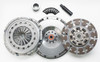 South Bend - 13" Full Ceramic STAGE 2 Clutch kit w/ South Bend Clutch Flywheel- 2008-2010 Ford 6.4L Powerstroke - Main View