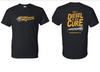 "Diesel Is The Cure" Statement Collection T-Shirt  (BPDICTShirt) - Both View