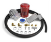 DIESELSITE COOLANT FILTRATION SYSTEM - 1998.5-2007 DODGE 5.9L CUMMINS - 03-07 VIEW