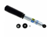 Bilstein 5100 Series Shock Absorber 2001-2010 GM 2500HD/3500HD 4WD Front Lifted 0-2.5" (BL24-186735)-Main View