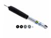 Bilstein 5100 Series Shock Absorber 2001-2010 GM 2500/3500HD 4WD Front Lifted 4"-6" (BL24-187183)-Main View