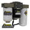  BD-POWER Venom Fuel Lift Pump C/W Filter & Seperator - 2008-2010 Ford 6.4L Powerstroke (1050319) This View