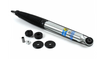 Bilstein 5100 Series Shock Absorber 2014-2020 Ram 2500 4WD Without Air Leveling Suspension (BL24-285698)-Main View