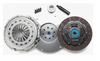  South Bend Organic Clutch Kit|2000.5-2005.5 5.9L Cummins (SB1947-OK)-Main View