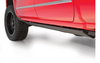 AMP Research Powerstep (Plug-N-Play) 2013-2015 Dodge Ram (AMP76138-01A)-Step Up View 