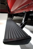 AMP Research Powerstep 2006-2009 Dodge Ram (Mega Cab) ( AMP75118-01A)-Side Step Down Side View