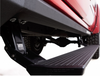 AMP Research Powerstep XL (Plug-N-Play) 2013-2017 Ram 2500/3500 (AMP77148-01A)-Side Step Down Side View