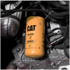  XDP Duramax Cat Adapter 2001-2016 GM 6.6L LB7/LLY/LBZLMM/LML Duramax ( XD171)-In Use View