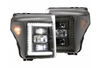 Morimoto XB Hybrid LED Projector Headlight (MRMLF553)-Main View