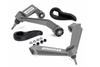 ReadyLift 2.25" Leveling Kit With Extreme Duty Control Arms 2011-2019 GM 2500/3500 (RE66-3012)-Main View