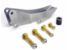 Readylift Track Bar Relocation Bracket 2009-2013 Dodge Ram 2500/3500 (RE47-1511)-Main View