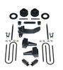 Readylift 2.5"/2" SST Stage 3 Lift Kit 2011-2016 Ford Super Duty Dually (RE69-2524)-Main View