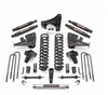 Readylift 6.5" Lift Kit With SST3000 Shocks 2017-2022 Ford 6.7L (RE49-2768)-Main View