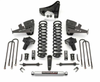 Readylift 6.5" Lift Kit 2017-2022 6.7L Powerstroke (RE49-2766)-Main View