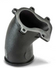 Pacbrake Max Flow Elbow 1994-2002 5.9L (PBC44083)-Main View