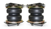 Pacbrake Alpha HD 7500 Air Spring Suspension Kit 2014-2021 Ram 2500 (PBHP10206-X)-Parts View