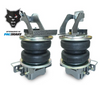 Pacbrake Alpha XD 7500 Air Spring Suspension Kit 2011-2016 F-250/350 (PBHP10387-X)-Part View