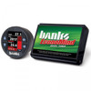 Banks Power Economind Diesel Tuner with IDash 1.8 2001 to 2004 6.6L LB7 Duramax (BP61409)-Main View