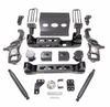Readylift 6" Big Lift Kit With SST3000 Shocks 2021-2022 Ford F-150 (RE44-21600)-Main View