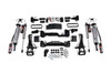 BDS 6" Performance Elite Coil-Over Lift Kit 2015-2020 Ford F150 4WD (1532FPE) Main View
