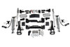 BDS 6" Coil-Over Lift Kit - 2015-2020 Ford F150 4WD (1532F) Main View