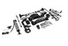 BDS 6" Coil-Over Lift Kit - 2015-2020 Ford F150 4WD (1532F) Other View
