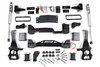 BDS 6" Lift Kit - 2015-2020 Ford F150 4WD (1532H) Main View