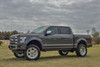 BDS 6" Lift Kit - 2015-2020 Ford F150 4WD (1532H) In Use 2 View