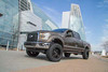 BDS 4" Performance Elite Coil-Over Lift Kit - 2015-2020 Ford F150 4WD (1533FPE) In Use 2 View