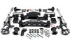 BDS 4" Lift Kit - 2015-2020 Ford F150 4WD (1533H)