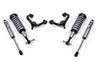 BDS 2" IFP Coilover Lift Kit - 2015-2020 Ford F150 4WD (1553FSL) Main View