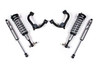 BDS 2" IFP Coilover Lift Kit - 2015-2020 Ford F150 4WD (1553FSL) Other View