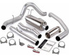 Banks Power 4 Inch Monster Exhaust 2003-2007 Ford 6.0L Powerstroke CCLB