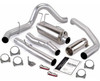 Banks Power 4 Inch Monster Exhaust 2003-2007 Ford 6.0L Powerstroke ECLB